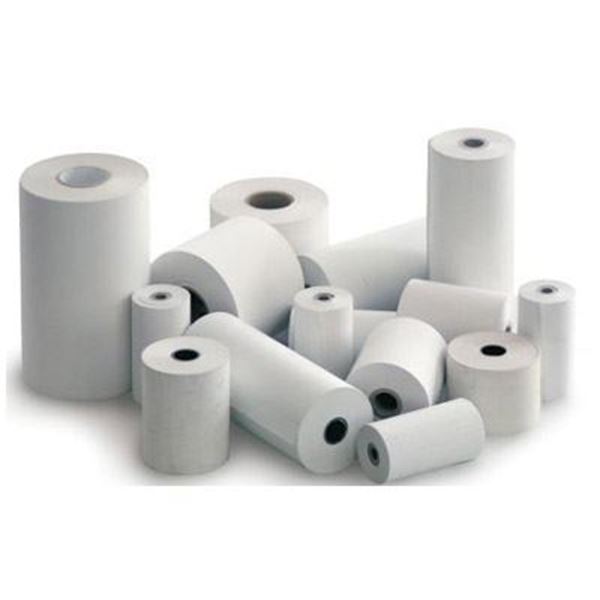 Picture of POS Paper roll