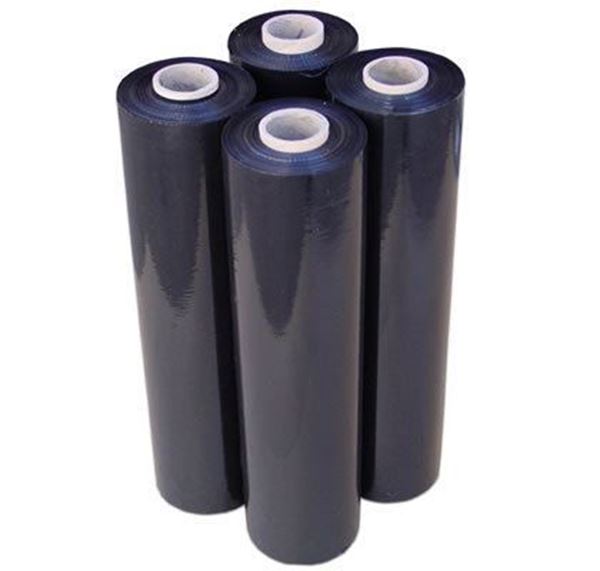 Picture of Pallet wrap black