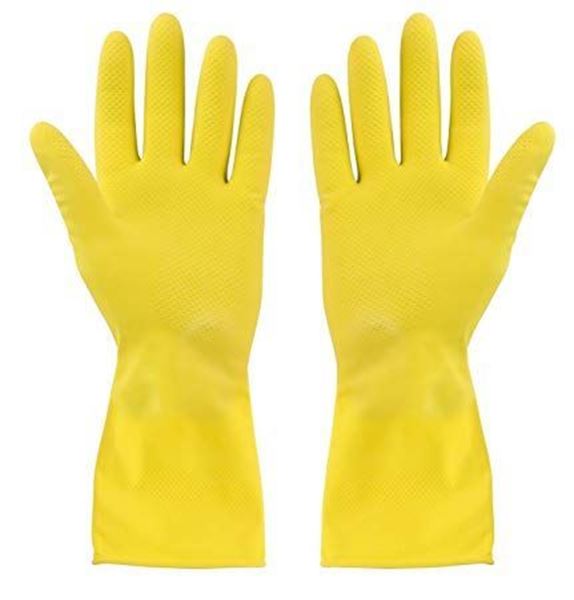 Picture of Rubber glove