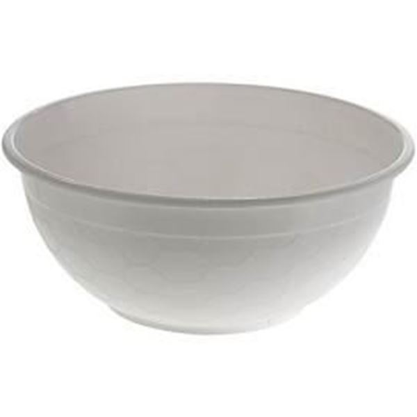 Picture of Takeaway bowl with lid