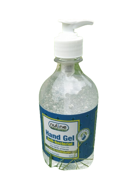 Picture of Hand sanitizer