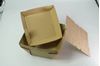 Picture of Corrugated board Takeaway Bowl