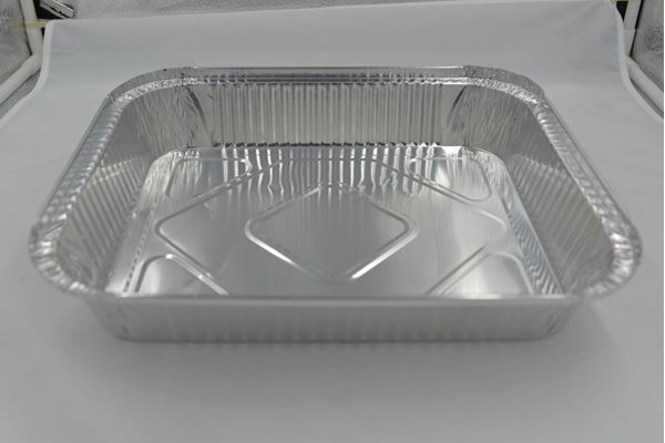 Picture of  Foil Container 7223