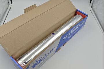 Picture of Aluminium Foil