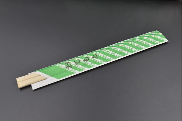 Picture of Bamboo Chopsticks