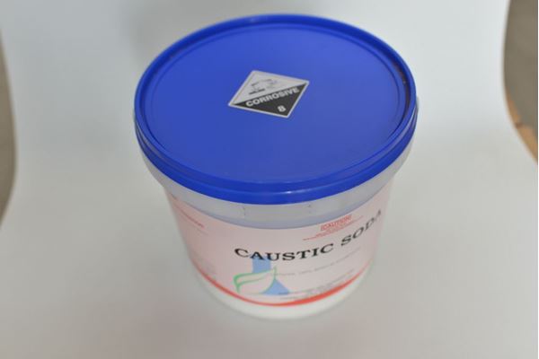 Picture of Caustic Soda