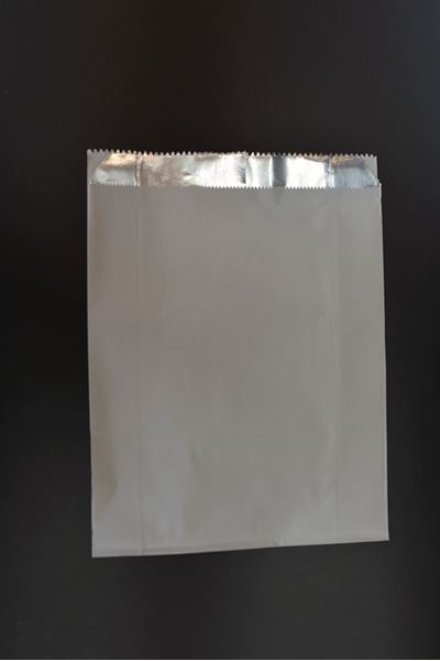 Picture of Chicken Foil Bag