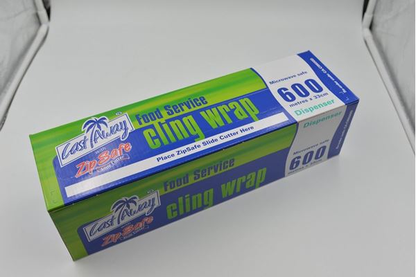 Picture of Cling Wrap